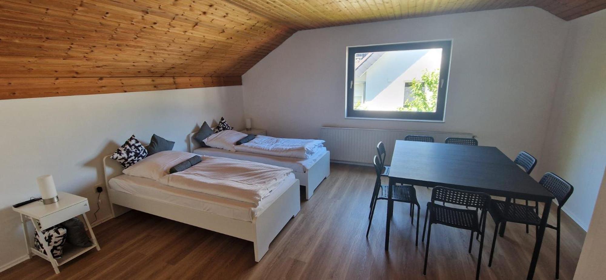 Mcmonti Bielefeld - Oerlingshausen Zentral, Netflix Daire Oerlinghausen Dış mekan fotoğraf