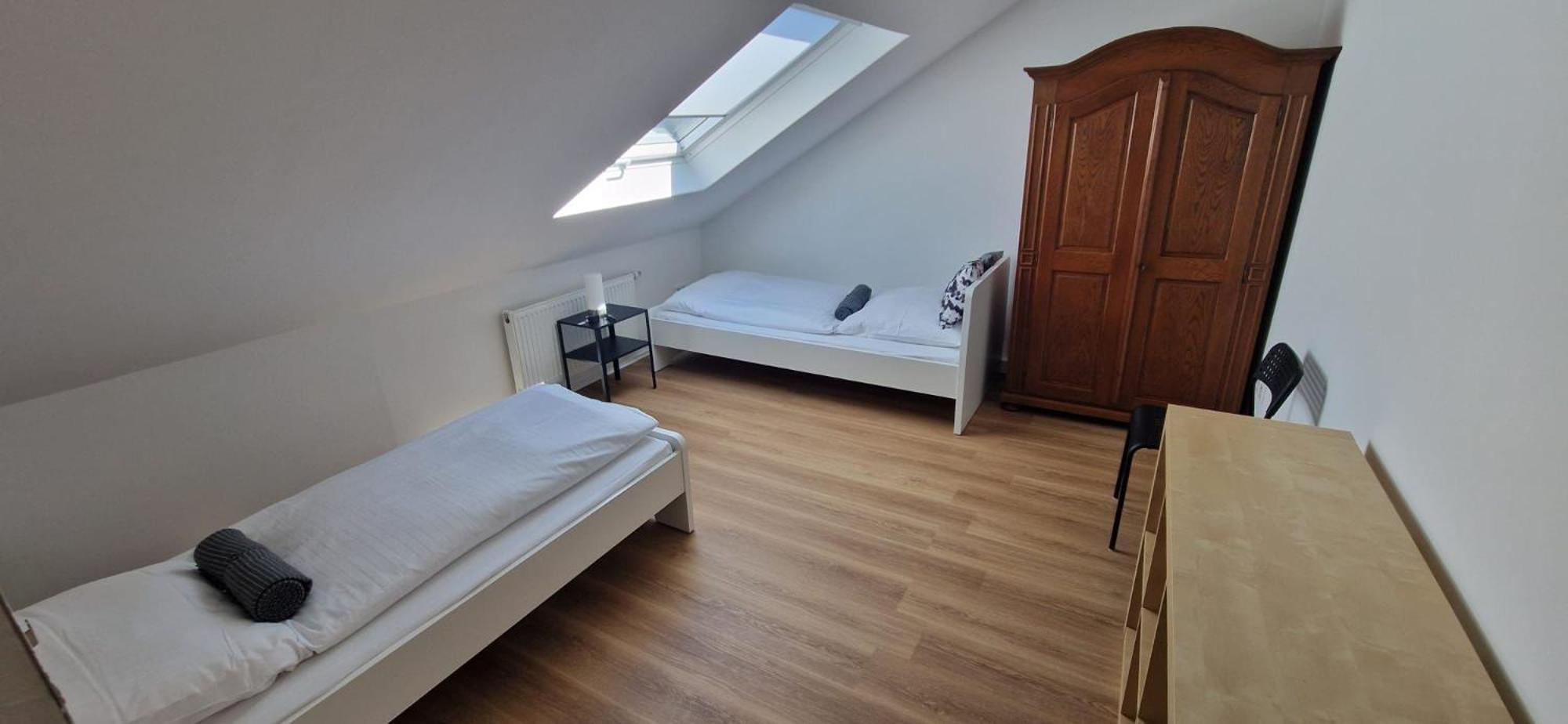 Mcmonti Bielefeld - Oerlingshausen Zentral, Netflix Daire Oerlinghausen Dış mekan fotoğraf