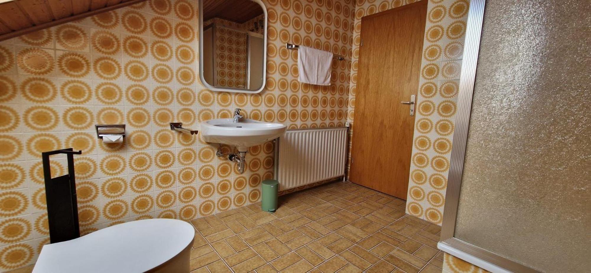 Mcmonti Bielefeld - Oerlingshausen Zentral, Netflix Daire Oerlinghausen Dış mekan fotoğraf