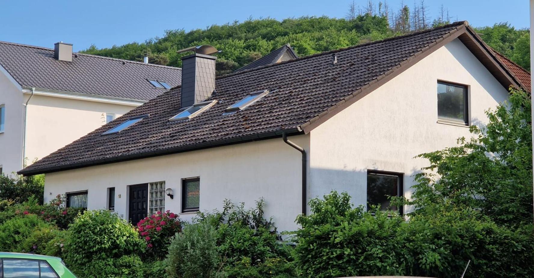 Mcmonti Bielefeld - Oerlingshausen Zentral, Netflix Daire Oerlinghausen Dış mekan fotoğraf